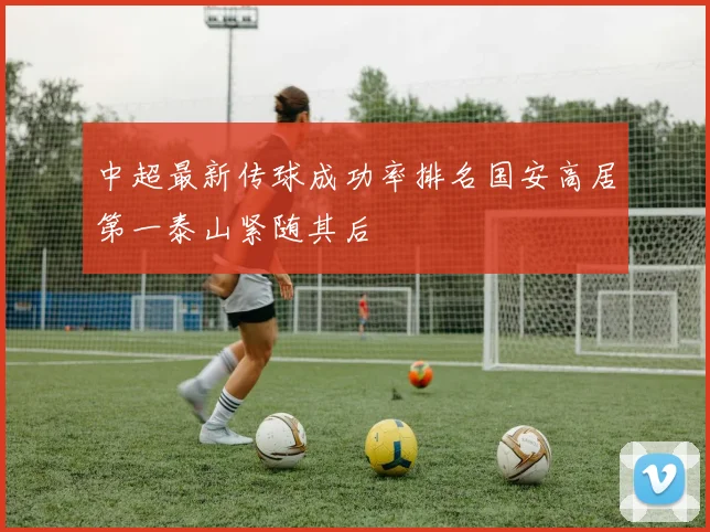 中超最新传球成功率排名国安高居第一泰山紧随其后
